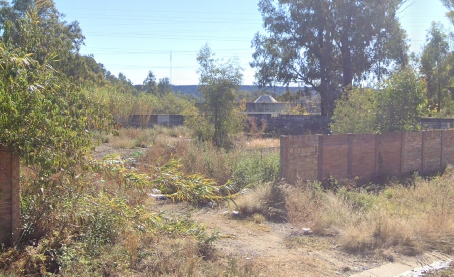 Commercial Property for Sale in Oos Einde Free State